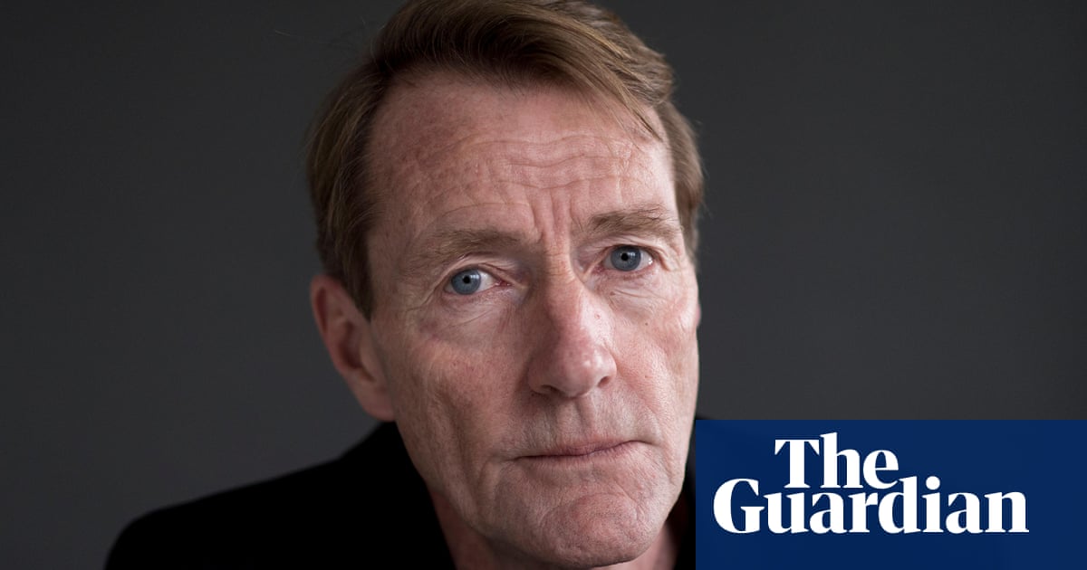 Lee Child on Jack Reacher: I dont like him that much – The Guardian