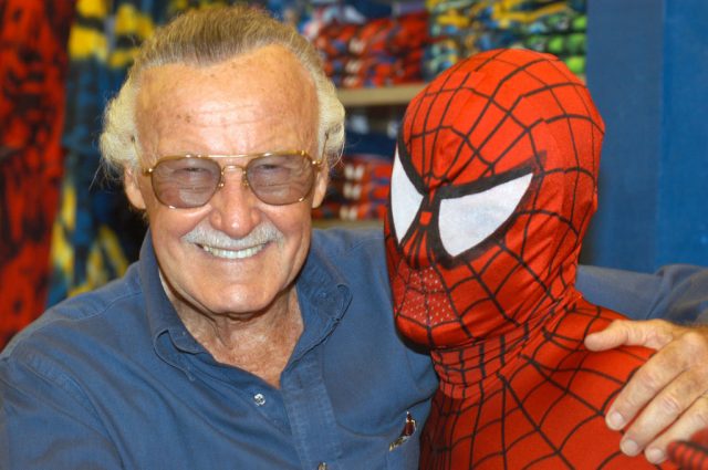 Marvel: Stan Lee Almost Made His First Big-Screen Cameo a Full Decade Before Iron Man – Showbiz Cheat Sheet