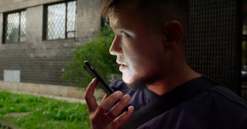 ‘Welcome to Chechnya’ Review: A Vital Indictment of Mass Persecution – The New York Times