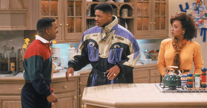 ‘Fresh Prince of Bel-Air’ Unscripted Reunion Special Set at HBO Max – Variety