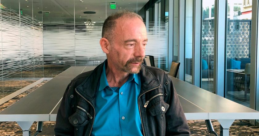 Timothy Ray Brown, first person cured of HIV, dead at 54 – New York Post