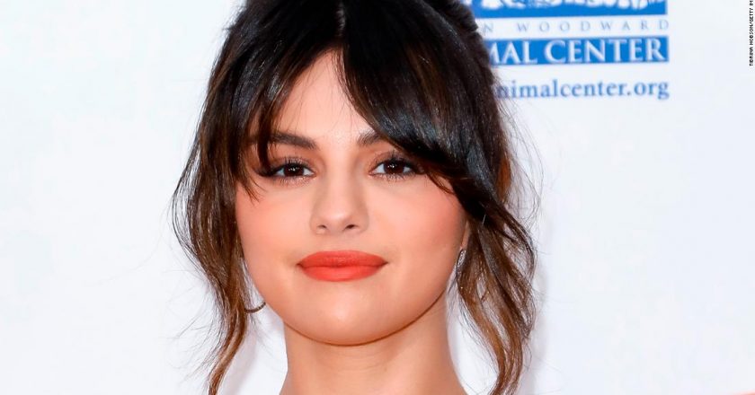 NBC apologizes for Selena Gomez kidney transplant joke on Saved by the Bell reboot – CNN