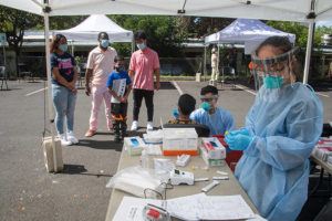 Hawaii reports 3 new coronavirus-related deaths, 82 additional infections – Honolulu Star-Advertiser