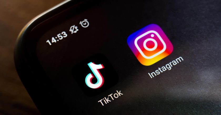Facebook is testing drastic changes to Instagram to make it more like TikTok – CNBC