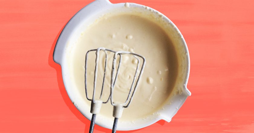 Cake mix is linked to E. coli outbreak, leading CDC to investigate – TODAY