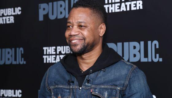 Cuba Gooding Jr. May Have To Rape Accuser Millions Due To Ditching Court – Yahoo Lifestyle