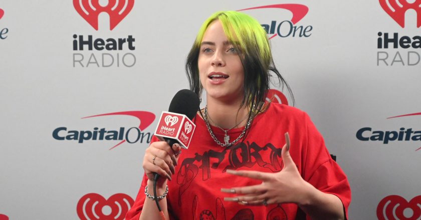 Billie Eilish addresses internet trolls: They would never say that to you in real life – Fox News