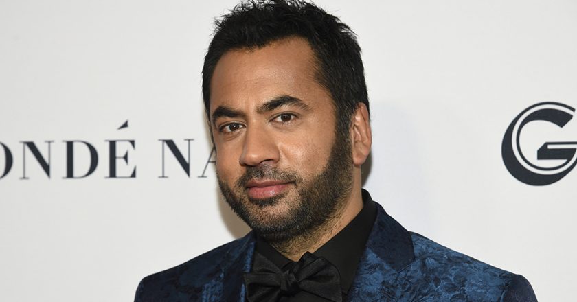 Kal Penn Comes Out, Announcing Engagement to Partner of Eleven Years – Variety
