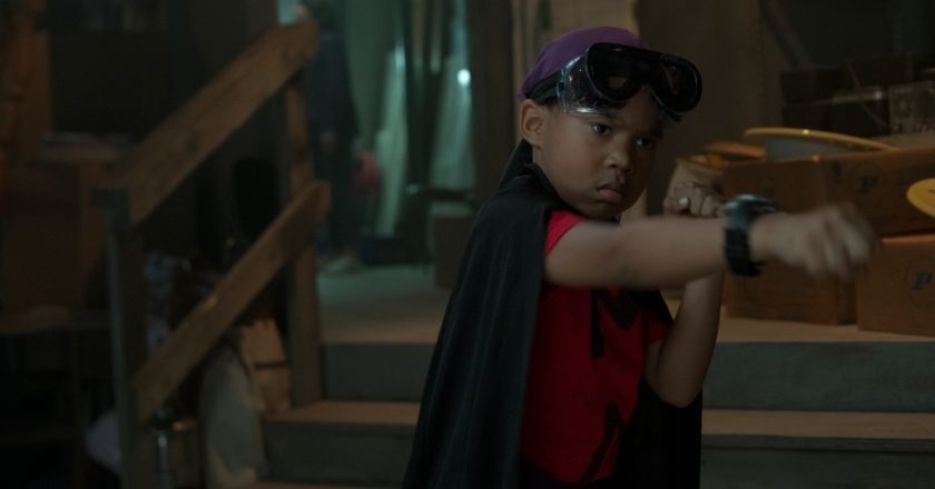 Netflix Confirms 2022 Premieres For ‘Raising Dion,’ ‘Vikings: Valhalla,’ ‘Resident Evil’ & More Genre Titles – Deadline