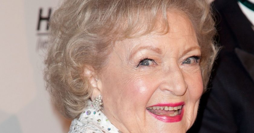 Iconic Actress, Comedian Betty White Dead At 99 – CBS Los Angeles