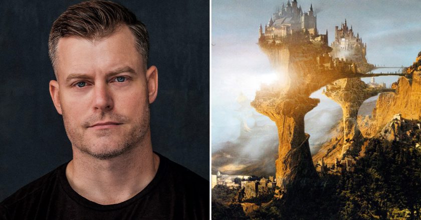 Rawson Marshall Thurber To Spearhead Flagship ‘Dungeons & Dragons’ TV Series For eOne – Deadline