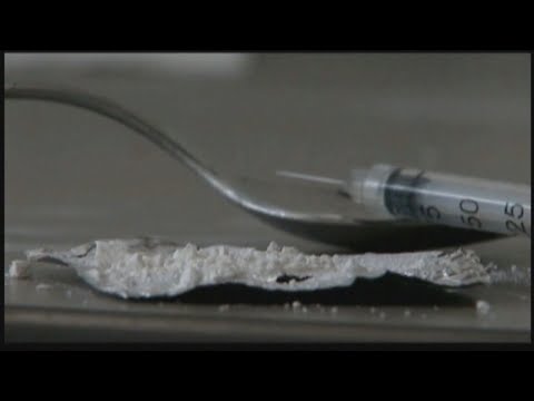 Georgia sees rise in overdose calls connected to fentanyl – 11Alive