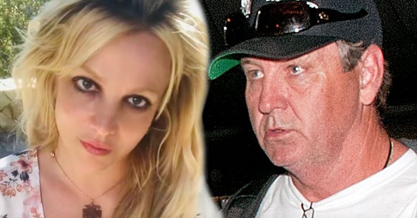 Britney Spears Demands Jamie Spears Sit for Deposition – TMZ