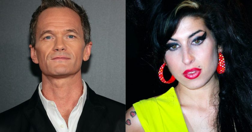 Neil Patrick Harris Apologizes For Serving Amy Winehouses Corpse As A Meat Platter – Stereogum
