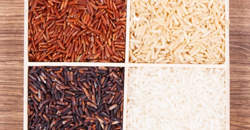 What You Need to Know About Rice