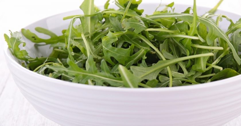 All About Arugula – Also Called Rocket or Roquette