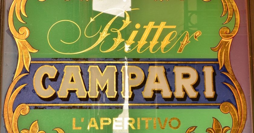 Everything You Need To Know About Campari