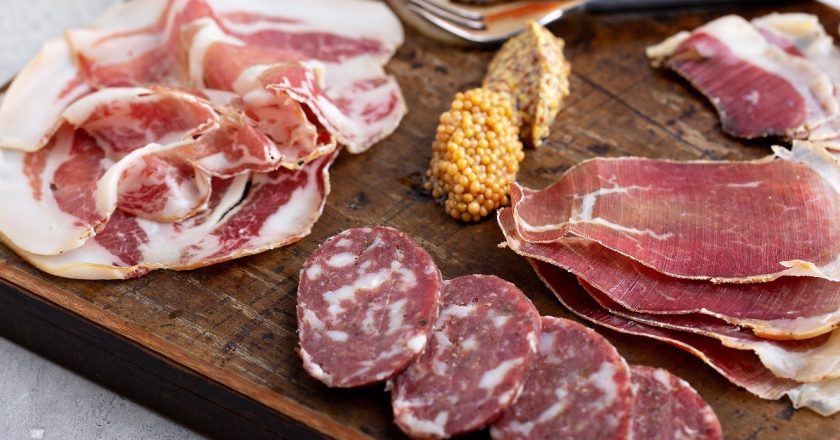 Savoring Artistry: The Charcuterie Boards Experience