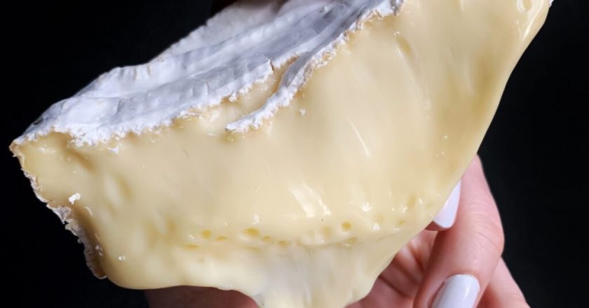 Cheese Sex Death Is the Internet’s Holy Church for Rennet and Rind
