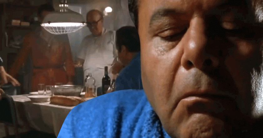 What Goodfellas Got Right About Garlic