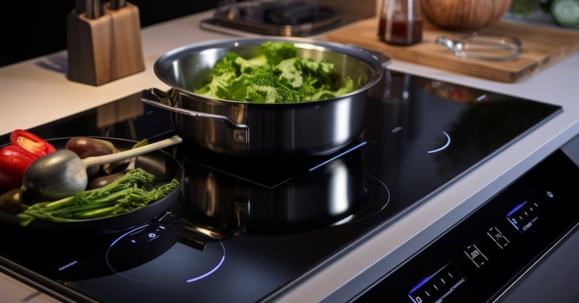 Everything You Need to Know About Induction Cooktops