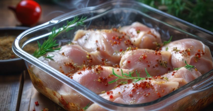 Everything You Need to Know About Marinating Foods