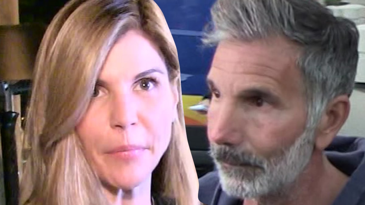 Lori Loughlin, Mossimo Giannulli Resign from Bel-Air Country Club Over Conviction – TMZ