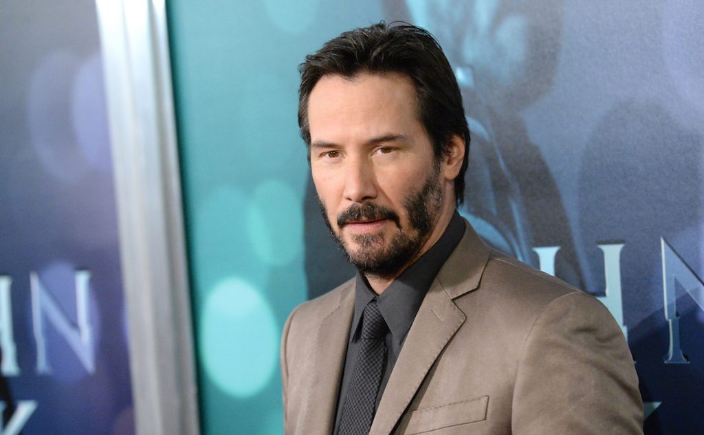 Keanu Reeves Speed Decision Cost Him Millions of Dollars – Showbiz Cheat Sheet