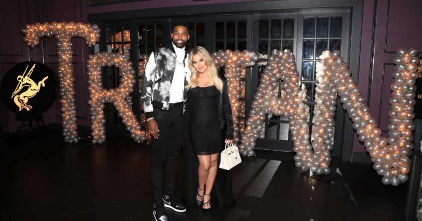 Tristan Thompson Said He Loves Khloé Kardashian While Celebrating Her Birthday – Showbiz Cheat Sheet