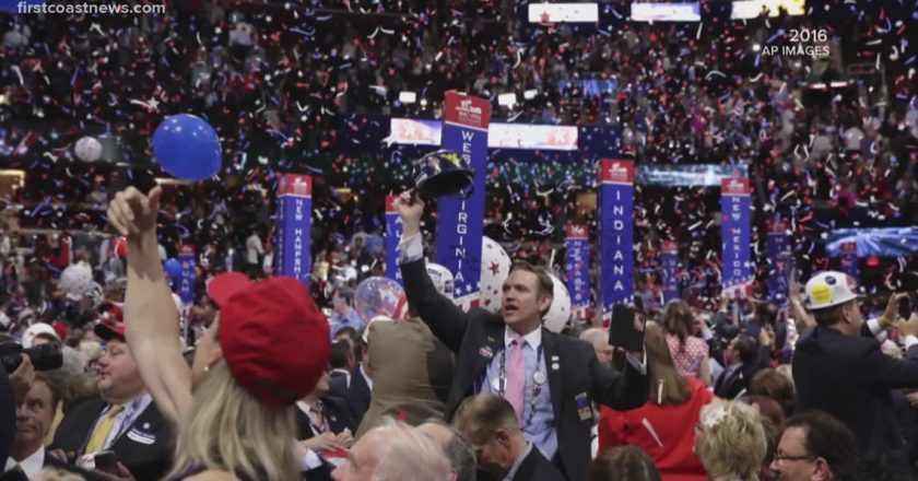 About 200 Florida doctors sign open letter to Mayor Lenny Curry calling RNC hosting medically disrespectful to citizens – FirstCoastNews.com WTLV-WJXX