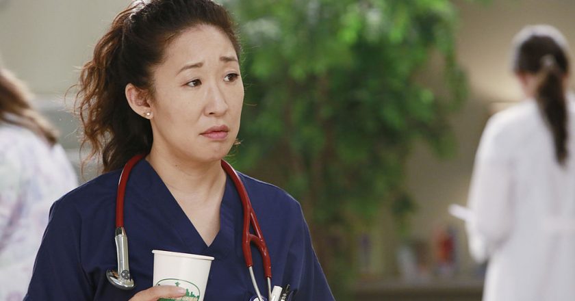 Greys Anatomy: Sandra Oh Reveals the Cristina Yang Storyline She Wanted to Explore, But the Show Didnt Want to Touch – Showbiz Cheat Sheet