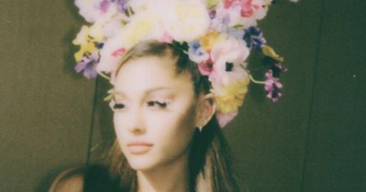 Ariana Grande Threw Herself a Midsommar-Themed Birthday Party – Vulture