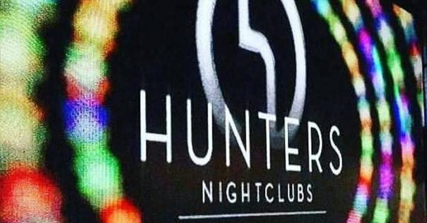 Hunters Palm Springs, Streetbar temporarily close after employees test positive for COVID-19 – Desert Sun