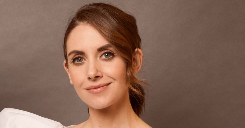 Alison Brie Regrets Voicing a Vietnamese American Character – Vulture