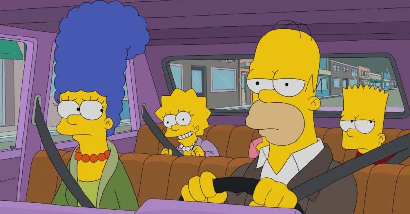 The Simpsons Casting Mistake Has Tainted the Cartoons Legacy – Showbiz Cheat Sheet