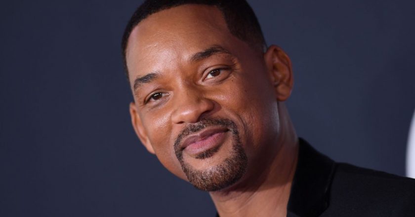 Will Smith Admitted He Could Have Ruined The Matrix As Neo — Heres Why – Showbiz Cheat Sheet