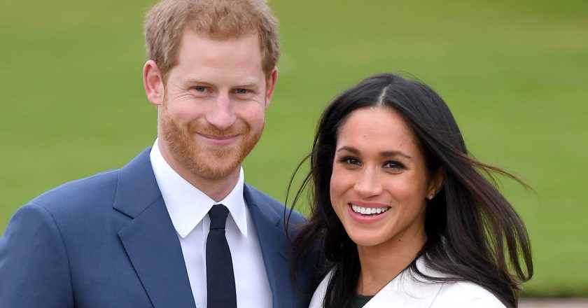 Meghan Markle, Prince Harry support campaign to boycott Facebook advertising – Fox News