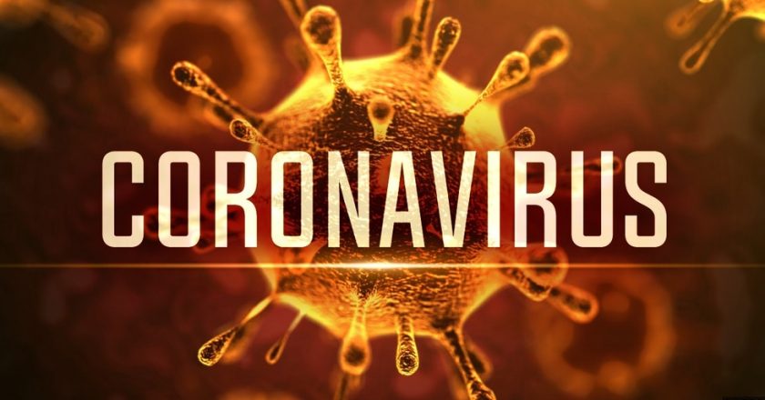 Percentage of newly confirmed coronavirus cases jumps to more than 7% – WBAY