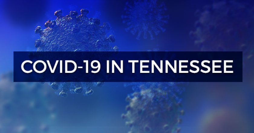 Tennessee not issuing coronavirus stats on Sunday due to ‘unplanned shutdown’ – WATE 6 On Your Side