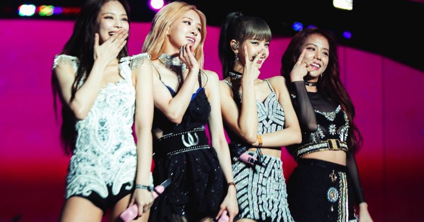 Fans Choose Blackpinks How You Like That as This Weeks Favorite New Music – Billboard