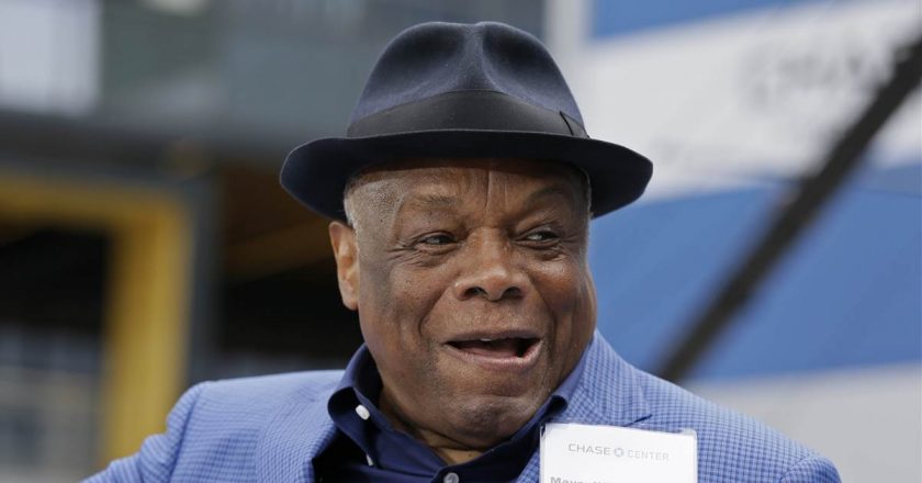 BET Awards includes the very much alive former San Francisco Mayor Willie Brown in memorial – NBC News