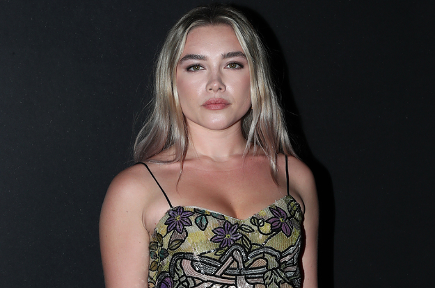 Florence Pugh Apologized For Cultural Appropriation, Saying “Stupid Doesnt Even Cut It” – BuzzFeed