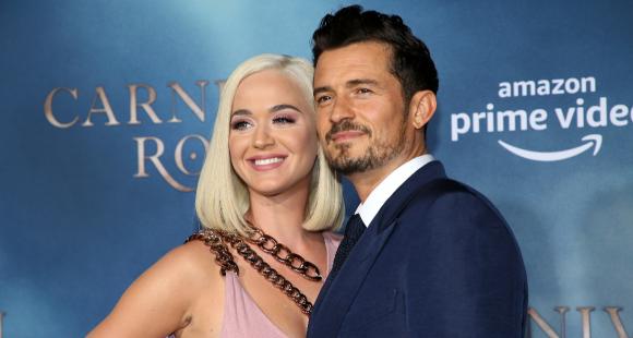 Pregnant Katy Perry REVEALS she considered suicide after 2017 split from Orlando Bloom: It broke me in half – PINKVILLA