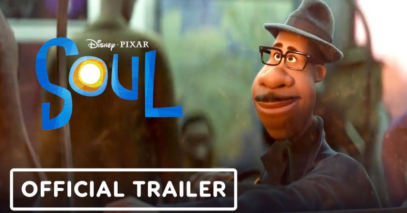 Soul – Official Sneak Peek – IGN