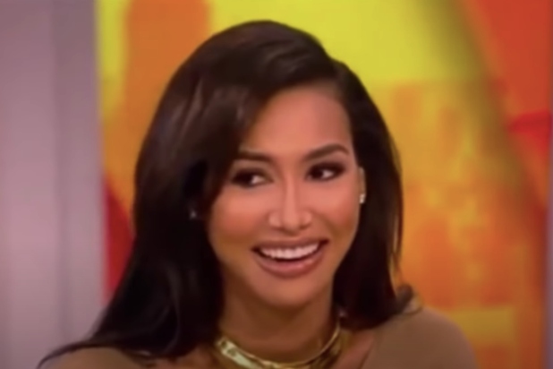 Naya Rivera Update: Sheriff Shares Video of Low Lake Visibility – TheWrap