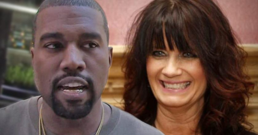 Kanye Wests Veep Pick Has Odd Take on Mental Health – TMZ