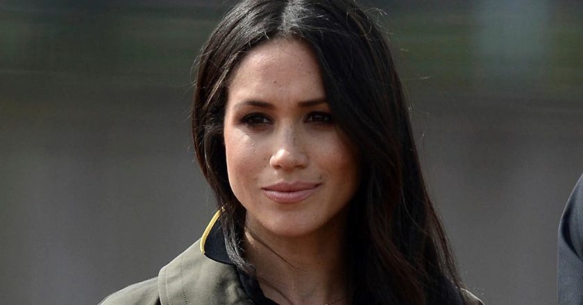 Meghan Markle says she was unprotected by the institution – Insider – INSIDER