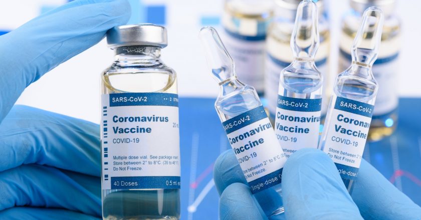 Coronavirus Vaccine Race: Moderna or Inovio? – Motley Fool