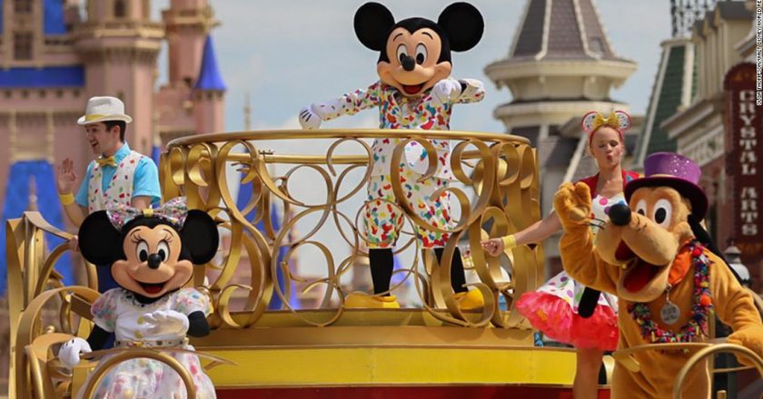 Disney World reopens: Take an inside look at the Magic Kingdom today – CNN