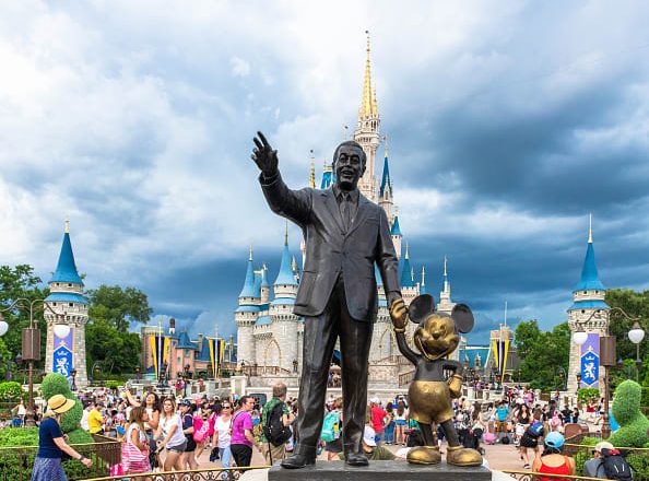 Disney World reopens Saturday – what that will look like and what the experts say – CNBC